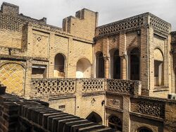 Dezful Soozangar's house 02.jpg